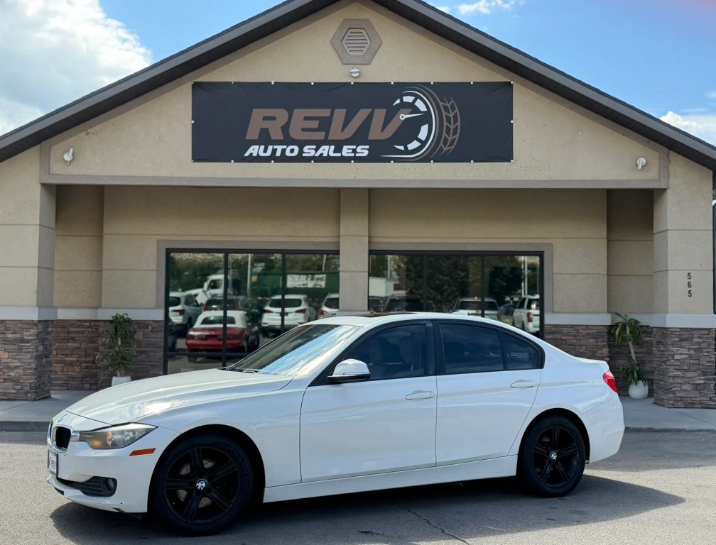bmw 3 series 2013 WBA3B1C51DK129604 image bmw 3 series 2013 WBA3B1C51DK129604 image